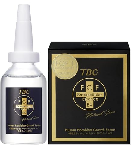 Amazon.co.jp: ミューフル EGF配合 エクストラエッセンスPN(60mL